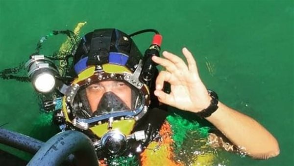 الغطاس محمود فاروق