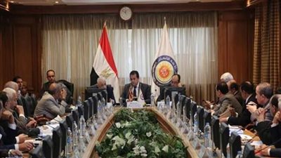 مصدر يرجح إعلان الجدول الزمني لفتح باب الترشح لرئاسة 9 جامعات منتصف أبريل