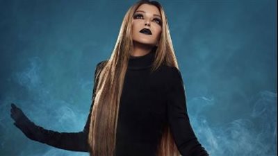 سميرة سعيد تتألق بالأسود في أحدث جلسة تصوير (صور)