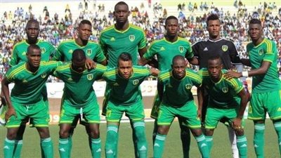 منتخب موريتانيا يتأهل لأمم إفريقيا للمرة الثانية في تاريخه 