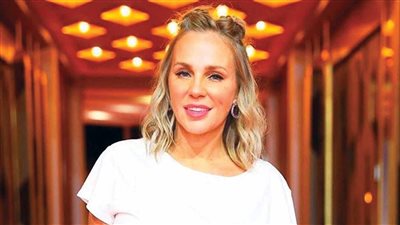 شيرين رضا بعد نجاح تعويم السفينة الجائحة: 