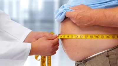 السمنة المفرطة ليست وراثية  (دراسة) 