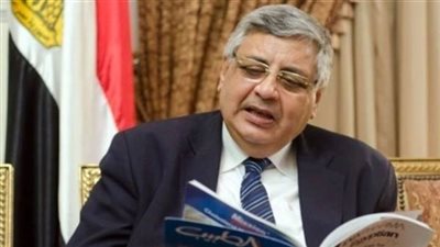 مستشار الرئيس للصحة: خريطة الإصابات بكورونا تحدث بعد التجمعات العائلية