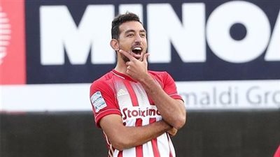 كوكا يوجه رسالة إلى محمد صلاح.. ويكشف أفضل مهاجمي الدوري المصري