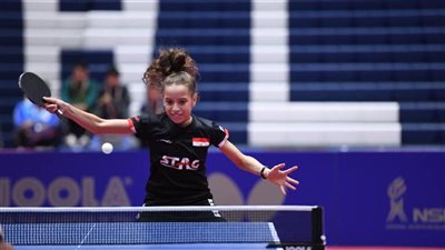 بمشاركة 4 لاعبين مصريين.. انطلاق بطولة سلوفينيا الدولية لتنس الطاولة