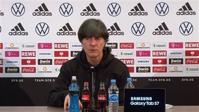 يواكيم لوف: سنواصل اللعب بنفس التشكيلة