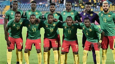 الكاميرون تتعادل مع رواندا وتتصدر مجموعتها بتصفيات أمم إفريقيا