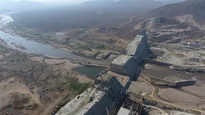 عبدالحميد الدبيبة: الأمن المائي والقومي لمصر جزء من أمن ليبيا