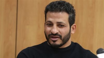 سيد معوض: البعض يهاجم المنتخب بدون أي مبرر