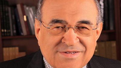 مصطفى الفقي: بعض الدول العربية ساهمت في بناء السد الإثيوبي