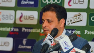 محمد عظيمة: سعيد بوجودي في المقاصة وهدفي المربع الذهبي (خاص)