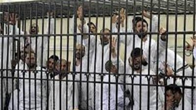 بينهم زوج شقيقة هشام عشماوي.. إدراج المحكوم عليهم بـ خلية الفرقان على قوائم الإرهاب