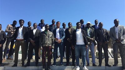 وزيرة البيئة: دور الشباب الإفريقي في الحفاظ على الطبيعة أساسي ومحوري