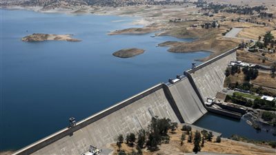 حق في الحياة.. كيف دعمت دول العالم مصر والسودان بقضية سد النهضة؟ 