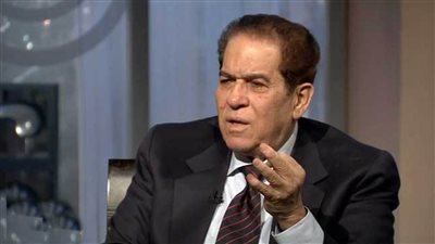 السيسي ينعى كمال الجنزوري: رجلاً بارًا بمصر وفيًا لترابها وأهلها وصاحب يدٍ بيضاء