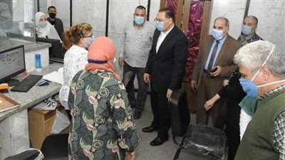 نحو ربع مليون طلب تصالح منذ بدء تطبيق الغرامات بالشرقية