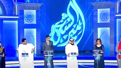 6 شعراء من 5 دول ضمن أمسية نصف النهائي الإماراتية 