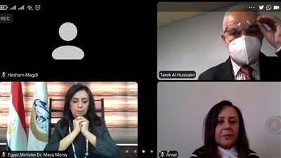 لتقديم الخدمات الصحية والنفسية.. افتتاح وحدة الاستجابة الطبية للمعنفات بطب أسيوط (صور)