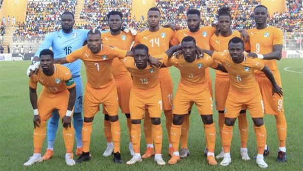 منتخب كوت ديفوار