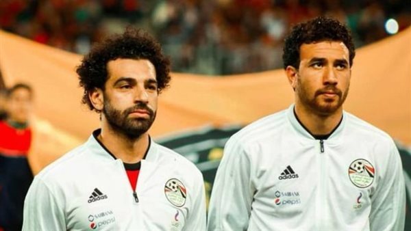 صلاح وتريزيجيه