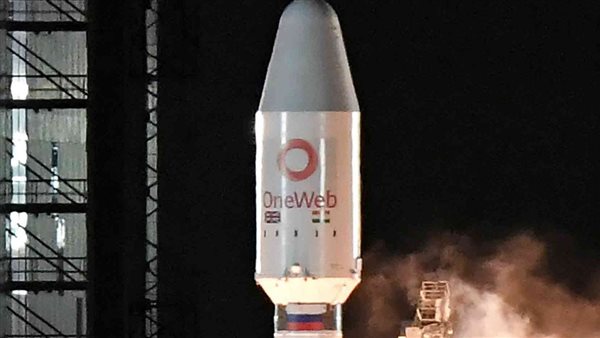 أقمار ون ويب