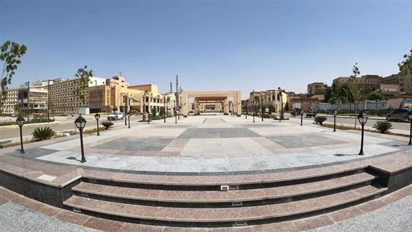 درة النيل بأسوان