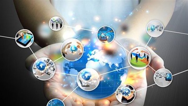 خدمات الإنترنت 