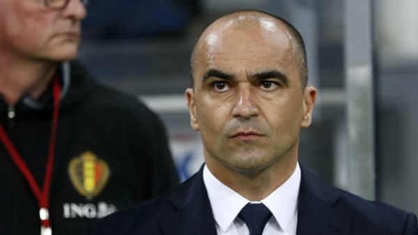 روبرتو مارتينيز