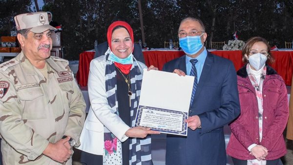 تكريم الأمهات المثاليات