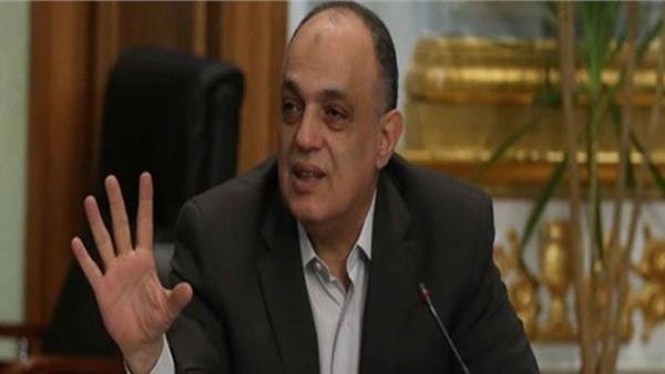 النائب محمد كمال