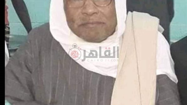 الشيخ يوسف التهامي