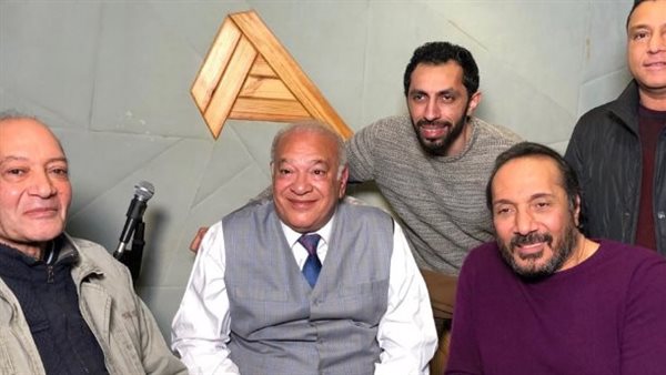 صلاح عبد الله وعلي