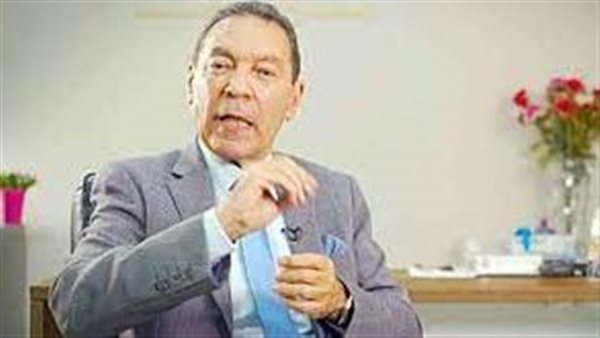 هاني الناظر