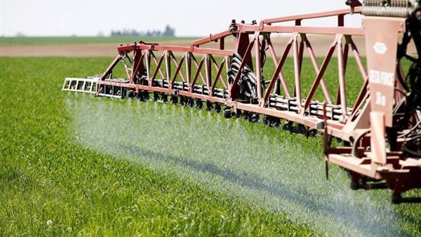 أراضٍ زراعية