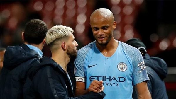 كومباني وأجويرو