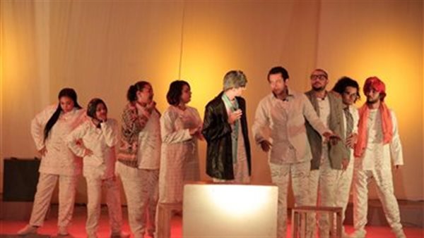 مسرحية ولاد البلد