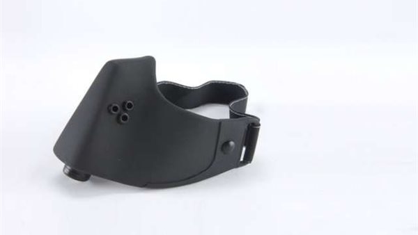 قناع واقٍ ضد كورونا