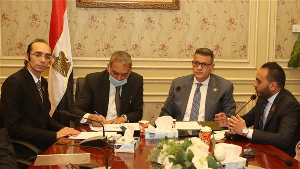 أعضاء لجنة حقوق الإنسان