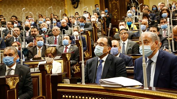 مصطفى مدبولي رئيس