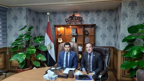 ضياء بصل مع وزير