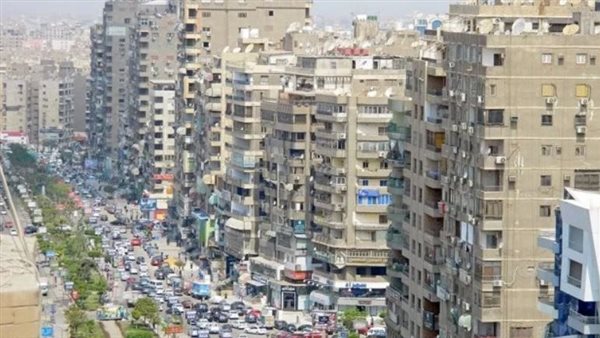 العقارات القديمة