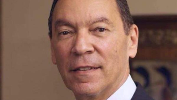 هاني الناظر