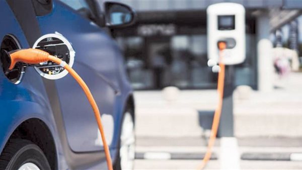 سيارات كهربائية