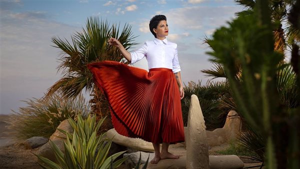 آمال مثلوثي