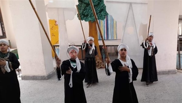 ثقافة المنيا 