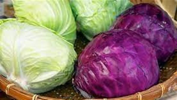 فوائد تناول الكرنب