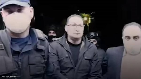 استكمال محاكمة المتحرش