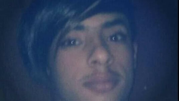 المتهم بالاعتداء