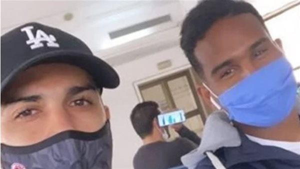 فرجاني ساسي وسيف