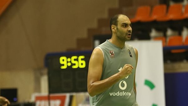 طارق الغنام